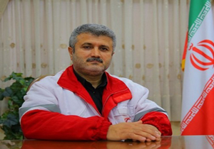 پوشش امدادی هلال احمرمازندران به ۵۶۰ حادثه دیده در طرح نوروزی