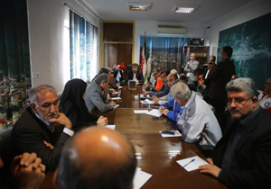 لزوم ساماندهی ۵۰۰ منزل مسکونی در حاشیه رودخانه تلار