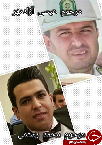 ۲ کشته بر اثر تیراندازی در بخش خشت/ سرپرست پاسگاه گویم کشته شد
