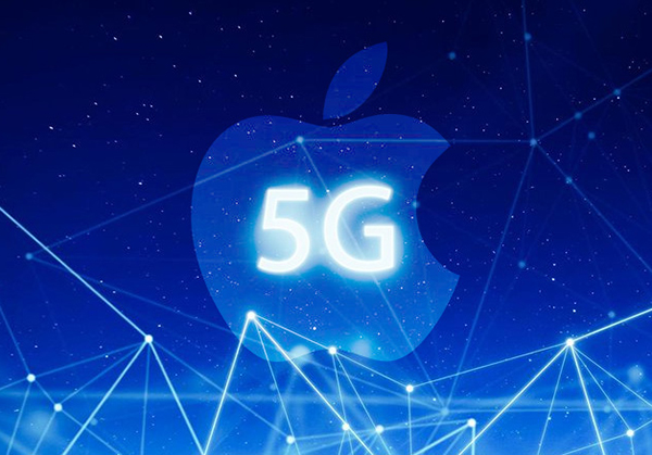 کوآلکام و سامسونگ مودم&zwnj;های 5G به اپل نمی&zwnj;فروشند