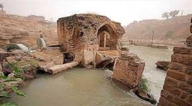 آخرین اخبار از میزان تخریب بافت&zwnj;ها و آثار تاریخی در مناطق سیل&zwnj;زده کشور
