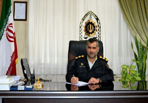 دستگیری زوج افیونی در آمل