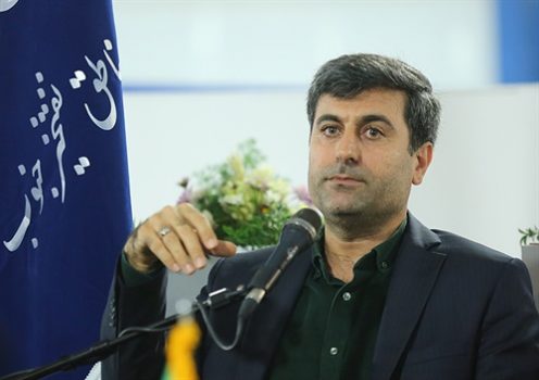 تجهیزات نفتی جنوب در مواجهه با سیلاب آسیبی ندید