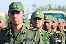 باشگاه خبرنگاران -آیا به سربازان متاهل کسری خدمت تعلق می‌گیرد؟