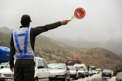 رانندگان از رانندگی طولانی مدت پرهیز کنند