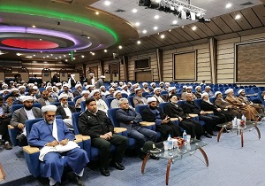 همایش بزرگ رسول رحمت در خراسان جنوبی
