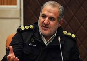 جاسازی بیش از ۳۰ کیلوگرم تریاک در ۳۳ بطری پلاستیکی/۲ نفر دستگیر شدند