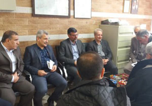 آغاز پرداخت غرامت بیمه گذاران صندوق بیمه کشاورزی گمیشان