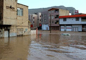 انتخاب فارس بعنوان معینِ استان لرستان/ اعزام تیم‌های جهادی و مهندسی سپاه فارس به لرستان/ حضور نیرو‌های سپاه و بسیج فارس در امدادرسانی به مردم لرستان