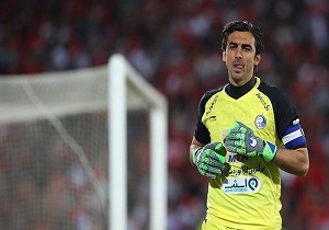پایان قرارداد رحمتی و استقلال!