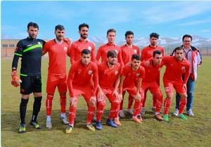 اولین پیروزی آوالان کامیاران در سال جدید