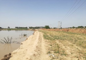 تخلیه ۱۰۰ روستای در معرض سیلاب در خوزستان