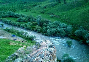 بازدید بیش از ۷۲ هزار نفر از جاذبه‌های گردشگری بوکان