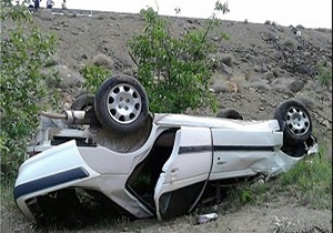 افزایش آمار فوتی تصادفات جاده‌ای خراسان جنوبی در نوروز ۹۸