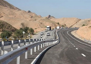 باز بودن تمامی راه های اصلی و شریانی خوزستان