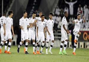 السد قهرمان لیگ ستارگان قطر شد