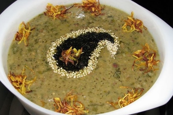 پیشگیری از آلزایمر با یک غذای محلی/ این آش خوشمزه شما را از فشارخون بالا نجات می&zwnj;دهد