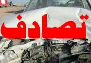 کاهش ۲۰ درصدی تصادفات فوتی در استان یزد