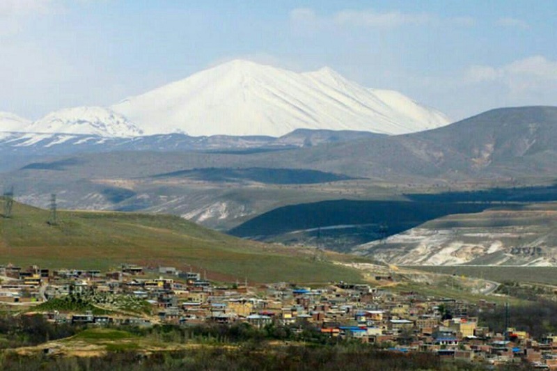 ثبت بیش از ۳۷۴ هزار بازدید از جاذبه‌های مراغه