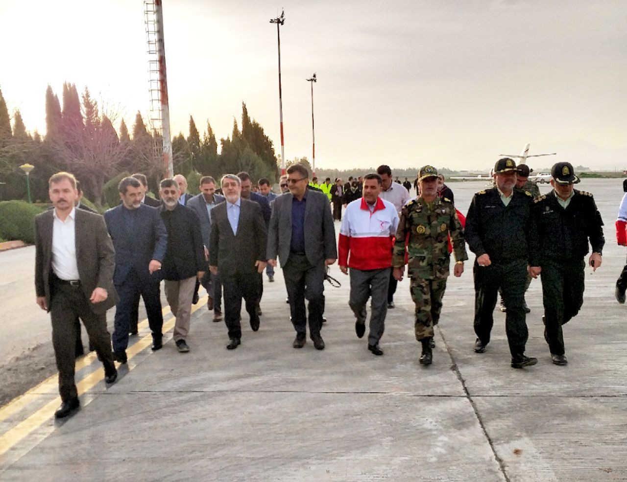 آخرین اخبار از مناطق سیل&zwnj;زده جمعه ۱۶ فروردین ماه