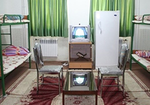 بیش از ۵۰ درصد اسکان مسافران نوروزی ازسوی اصناف صورت گرفته است