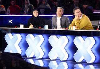 جدال لفظی دو بازیگر معروف بر سر شرکت کننده جنجالی عصر جدید!