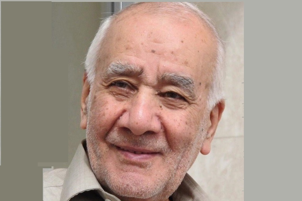 محمود محتشمي پور، عضو پیشکسوت موتلفه درگذشت