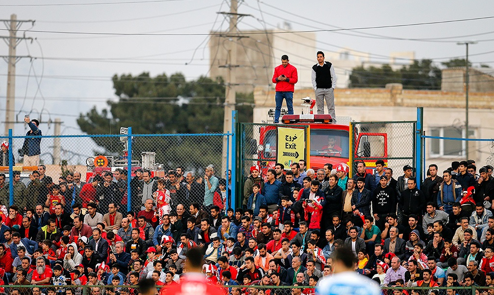 روز&zwnj;های شیرین پرسپولیس پیش از طوفان آسیا/آرامش پیکان با فرکی