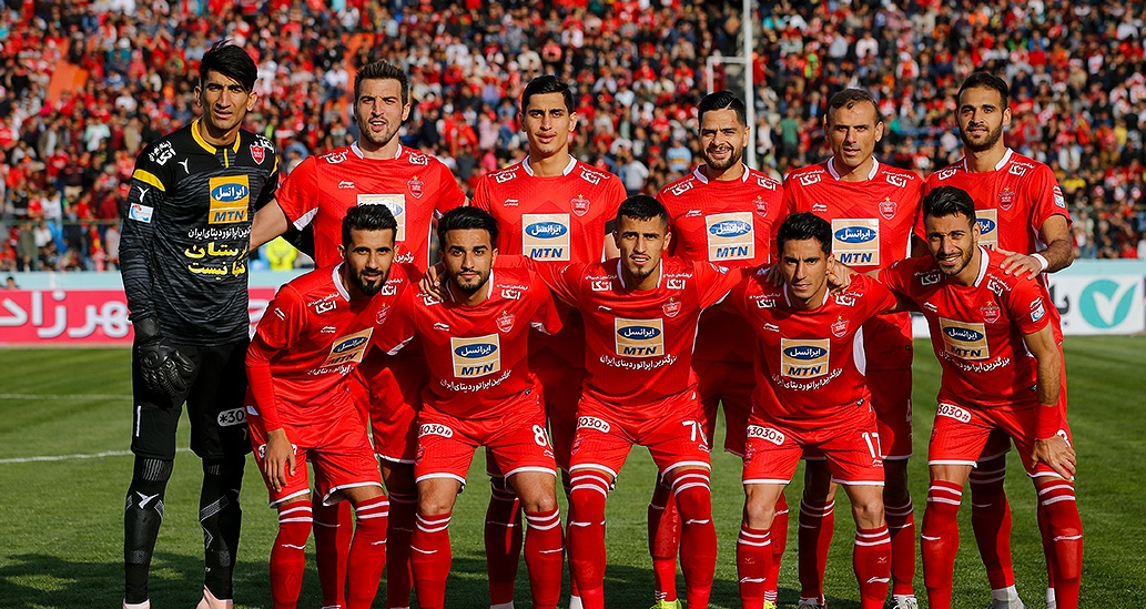 روز&zwnj;های شیرین پرسپولیس پیش از طوفان آسیا/آرامش پیکان با فرکی