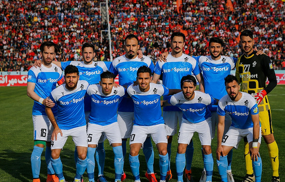 روز&zwnj;های شیرین پرسپولیس پیش از طوفان آسیا/آرامش پیکان با فرکی