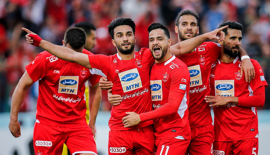 روز&zwnj;های شیرین پرسپولیس پیش از طوفان آسیا/آرامش پیکان با فرکی