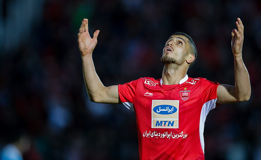 روز&zwnj;های شیرین پرسپولیس پیش از طوفان آسیا/آرامش پیکان با فرکی