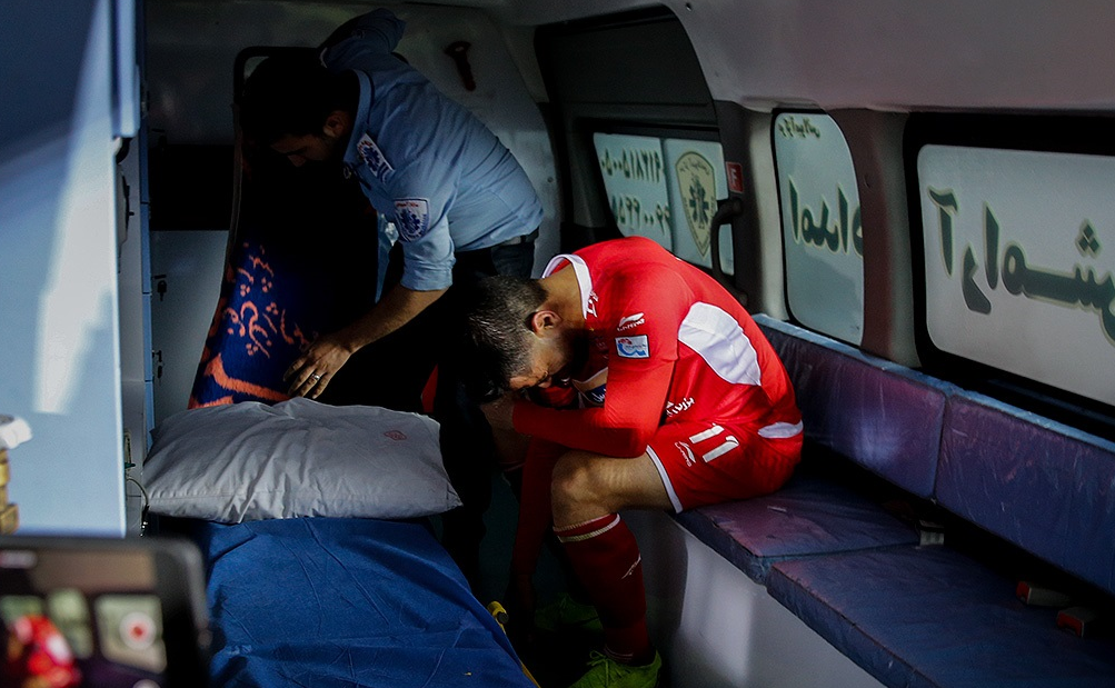 روز&zwnj;های شیرین پرسپولیس پیش از طوفان آسیا/آرامش پیکان با فرکی