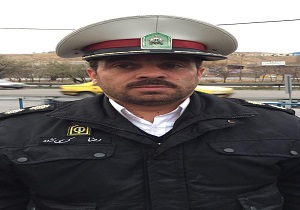 ترافیک در جاده&zwnj;های آذربایجان شرقی