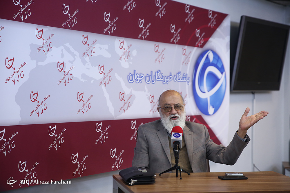 اروپایی&zwnj;ها به جای انجام تعهداتشان در حال وقت کشی هستند/ مهندسان ایرانی پس از ملی شدن نفت نگذاشتند چراغ پالایشگاه آبادان خاموش شود/ ضرورت اتکای به نیروی جوان داخلی برای بهبود رونق تولید در کشور