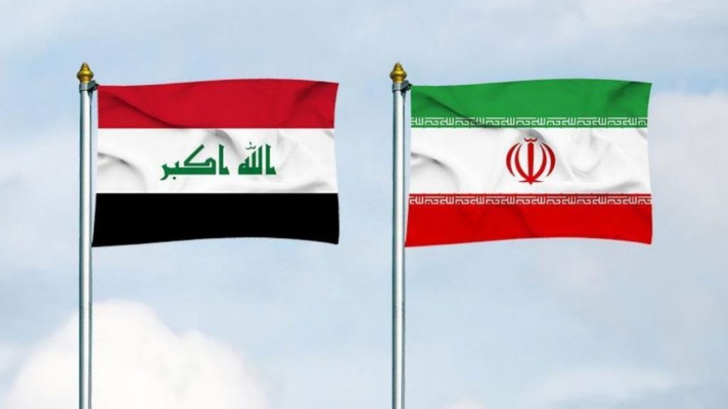 شکست بزرگ آمریکا با گرم&zwnj;تر شدن روابط تهران بغداد