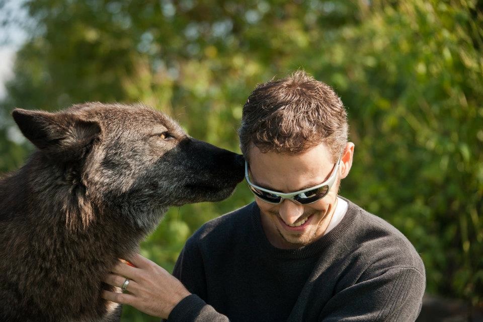 چرا برخی از انواع جانوران وحشی را نمی&zwnj;توان اهلی کرد؟