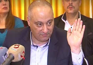 وزیر سوری: سوریه از موضوع کشف بقایای جسد سرباز اسرائیلی مطلع نیست