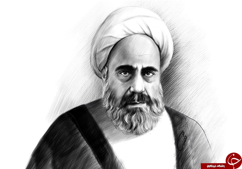 گذری بر زندگی و توسلات علامه امینی