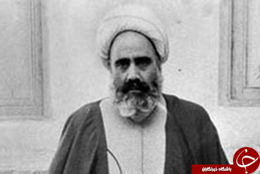 گذری بر زندگی و توسلات علامه امینی