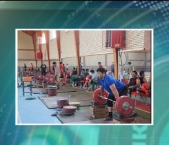 حضور ورزشکاران زنجانی در اردو‌های تیم ملی
