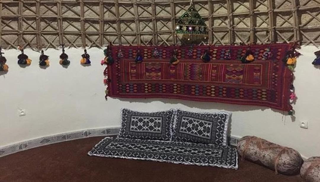 ۳۲ اقامتگاه بومگردی از مسافران نوروزی درچابهار پذیرایی کردند