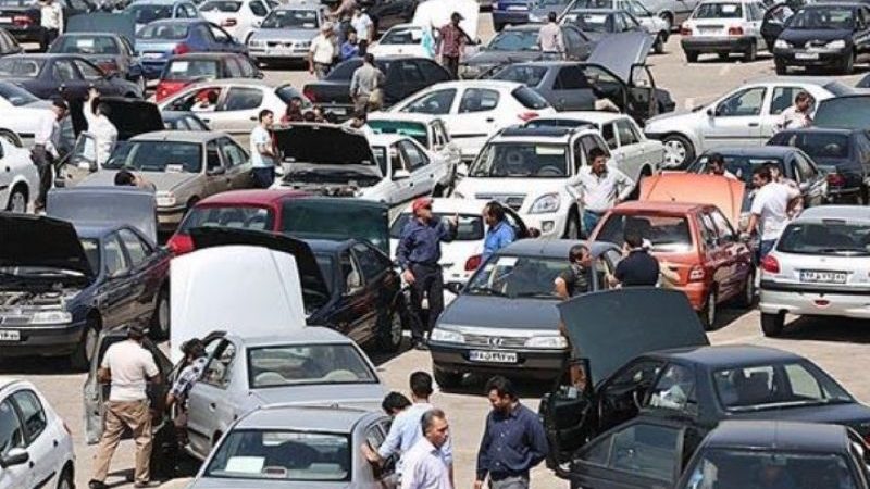 چشم انداز بازار خودرو در سال ۹۸/ چگونه صنعت خودروسازی کشور به رونق تولید می‌رسد؟