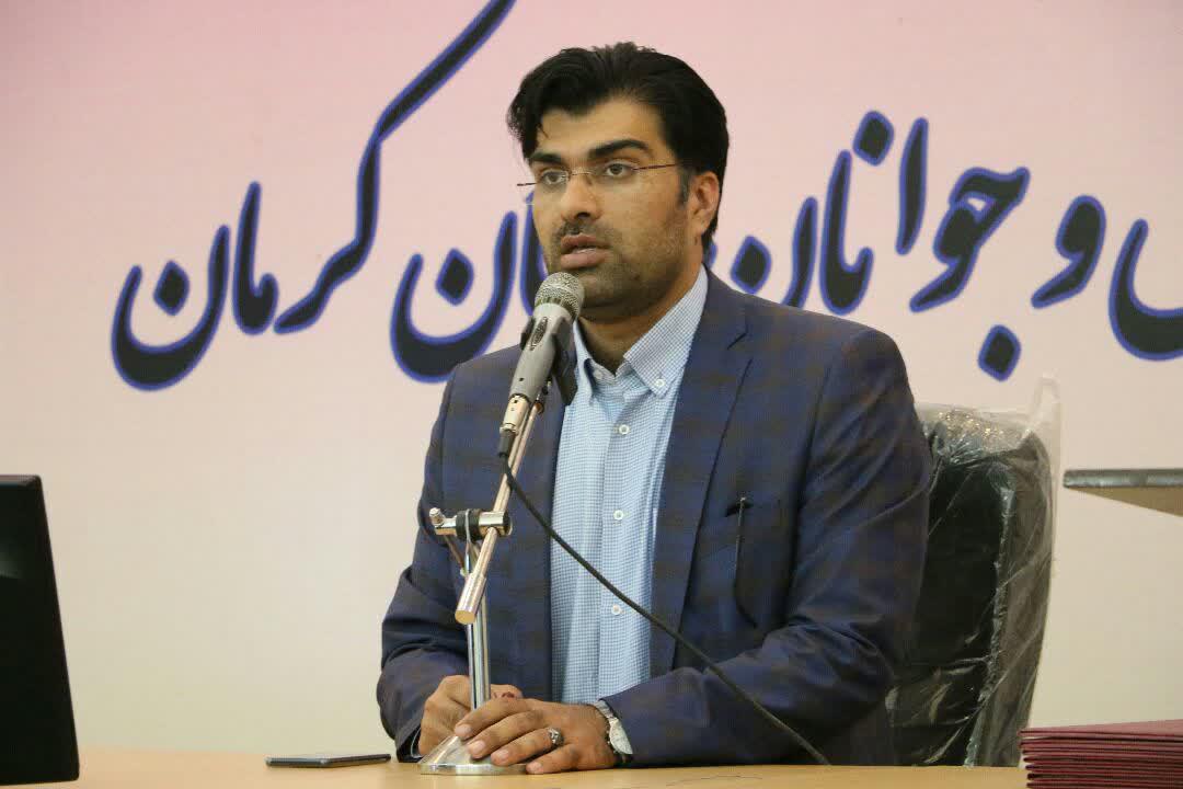 آمادگی اداره کل ورزش کرمان برای جمع آوری و ارسال کمک های مردمی به سیل زدگان