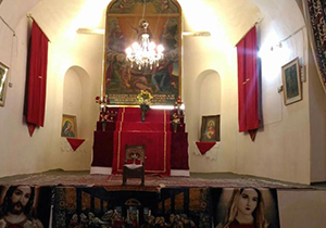 ثبت ملی ۲۷ اثر تاریخی شهرستان فریدن
