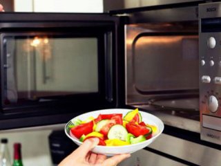 توصیه&zwnj;های مفید برای استفاده&zwnj;ی بهینه از مایکروویو