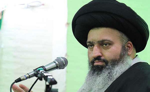 حراست از ارزش های دینی، مهم ترین وظیفه مسئولان