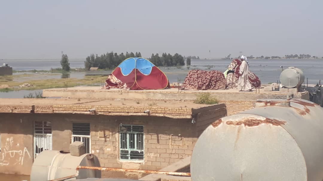 آخرین اخبار از مناطق سیل&zwnj;زده جمعه ۱۶فروردین ماه/وزیر کشور:آمادگی دولت برای پرداخت اجاره بها/وزیرراه:دو تصمیم ویژه دولت برای مناطق سیل&zwnj;زده+تصاویر