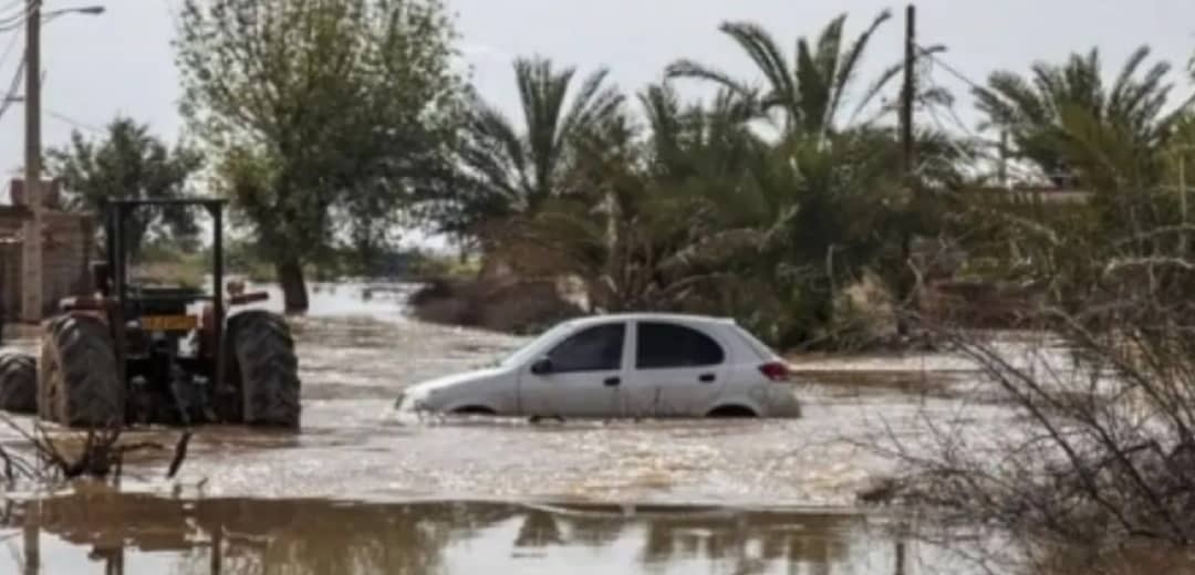 آخرین اخبار از مناطق سیل&zwnj;زده جمعه ۱۶فروردین ماه/وزیر کشور:آمادگی دولت برای پرداخت اجاره بها/وزیرراه:دو تصمیم ویژه دولت برای مناطق سیل&zwnj;زده+تصاویر