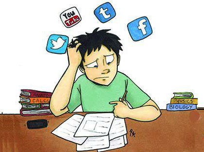 اهمیت تمرکز